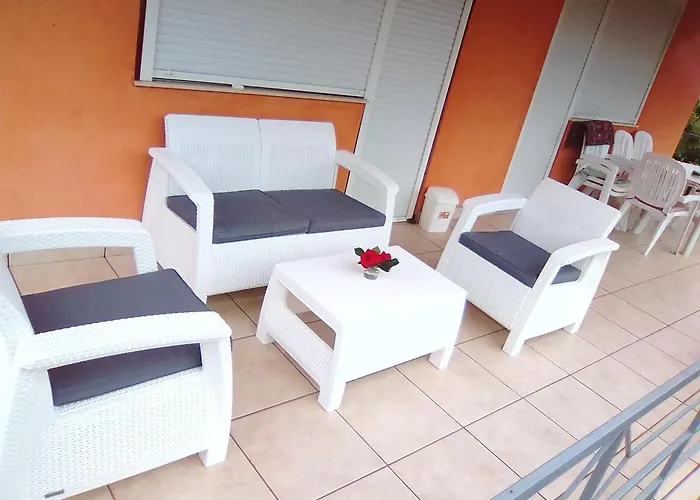 Apartments Jerkovic