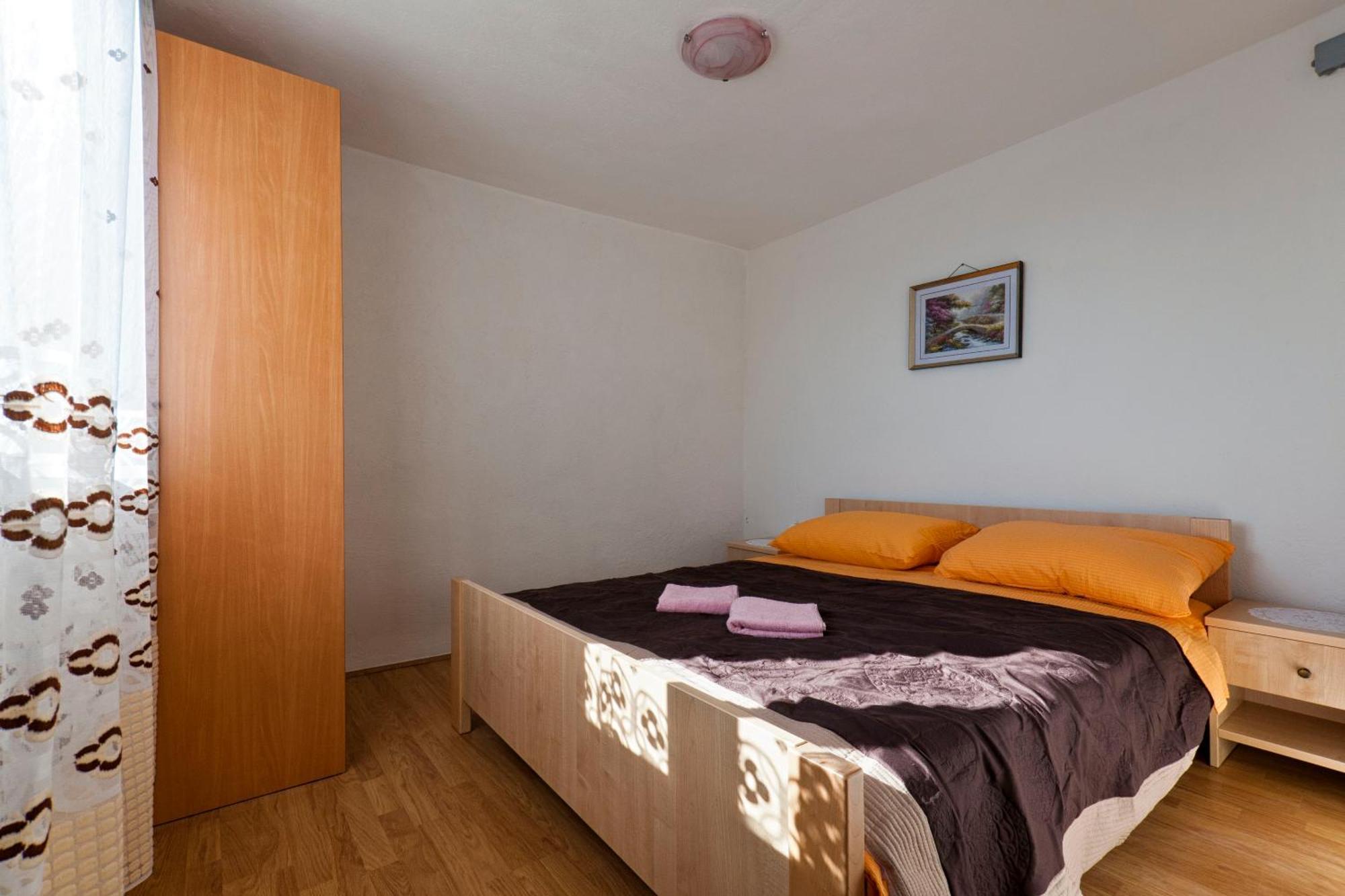 Appartamento Jerkovic Stari Grad (Hvar)