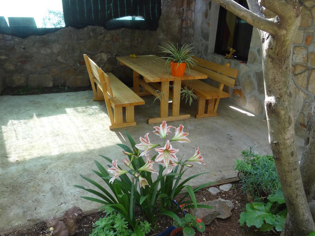Jerkovic Appartamento Stari Grad (Hvar)