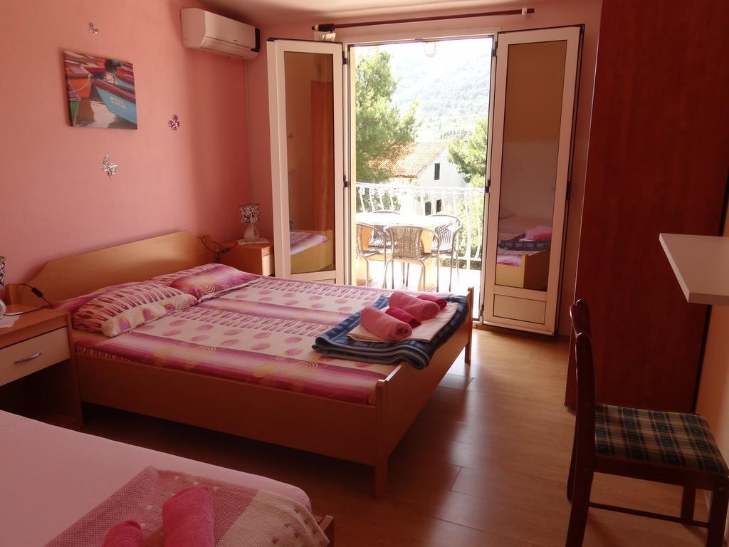 Appartamento Jerkovic Stari Grad (Hvar)