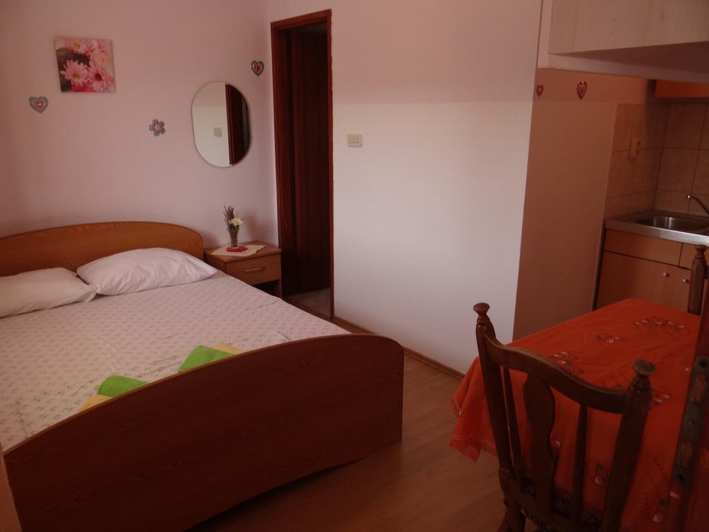 Jerkovic Appartamento Stari Grad (Hvar)