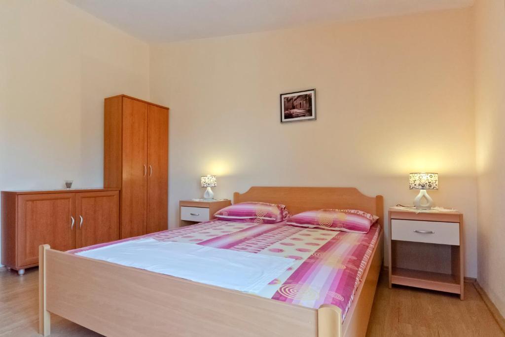 Appartamento Jerkovic Stari Grad (Hvar)