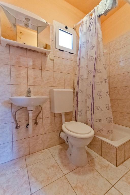 Jerkovic Appartamento Stari Grad (Hvar)