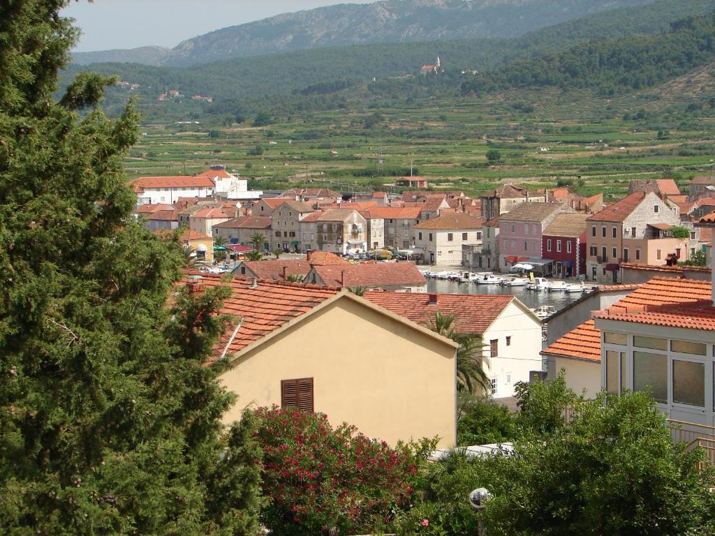Jerkovic Stari Grad (Hvar)